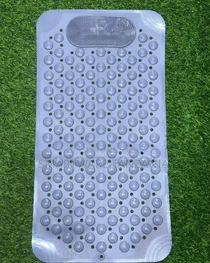 Extra Long Non Slip Mats With Suction Cups And Drain Holes