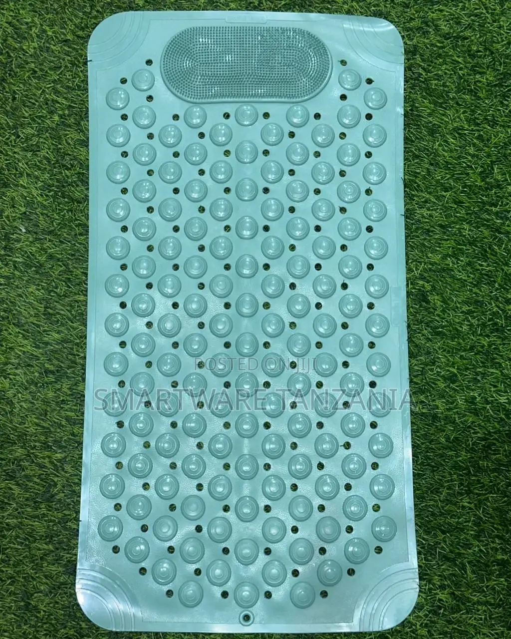 Soft Machine Washable Shower Mat Anti Slip Bath Mat for Tub for Kids