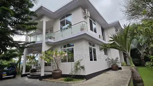 Furnished 5bdrm Mansion in Mikocheni B for sale