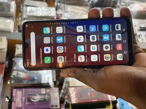 Infinix Smart 6 32 GB Blue