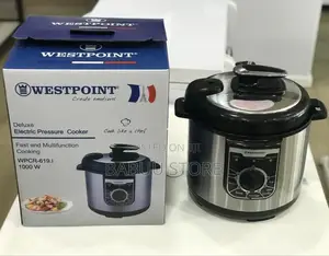 Westpoint Ni Nzuri Sana Kwa Nyumbani