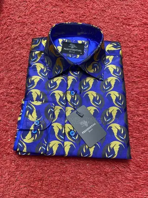 Presidential Shirt | Official
