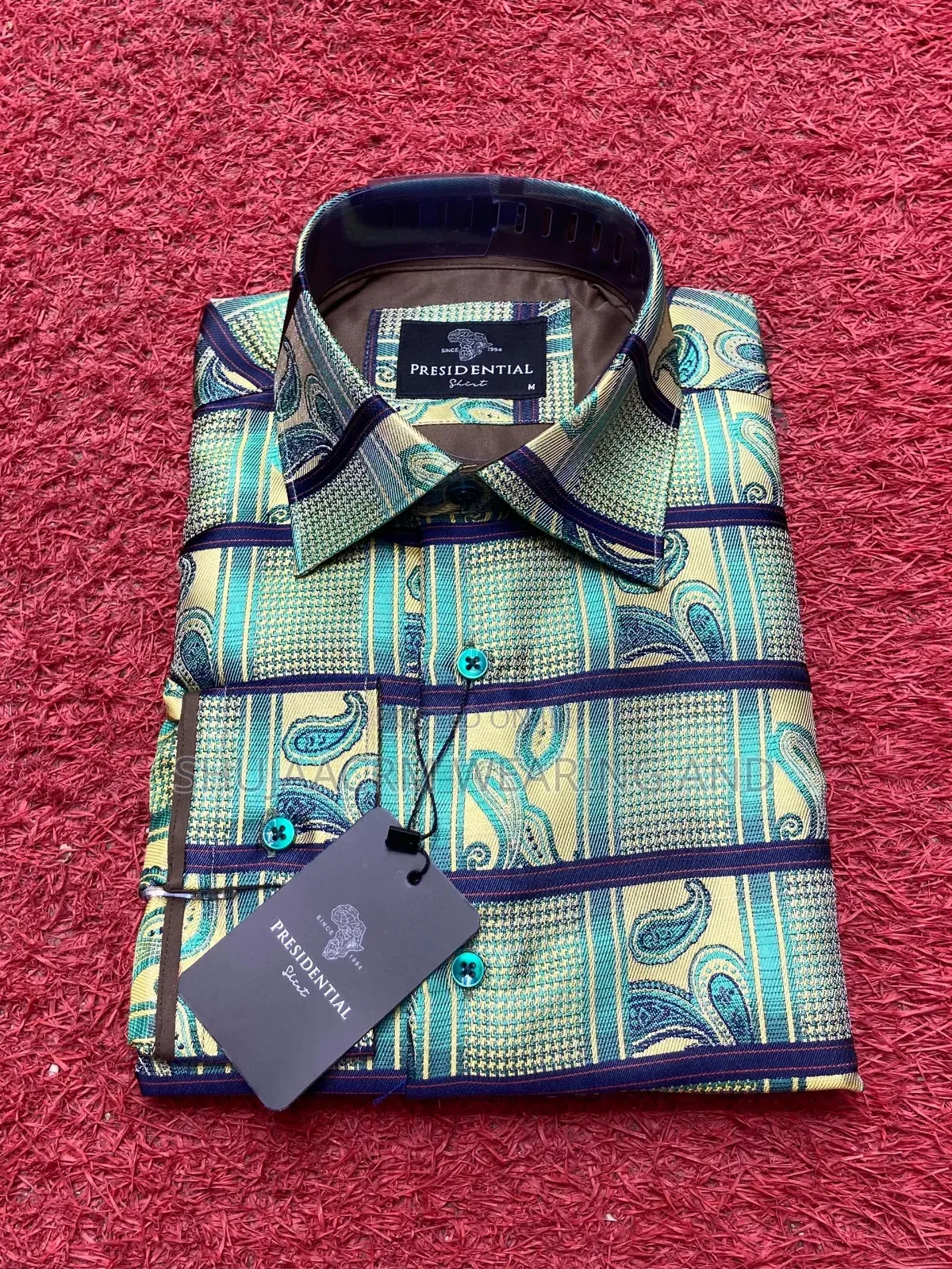 Presidential Shirt | Official