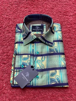 Presidential Shirt | Official