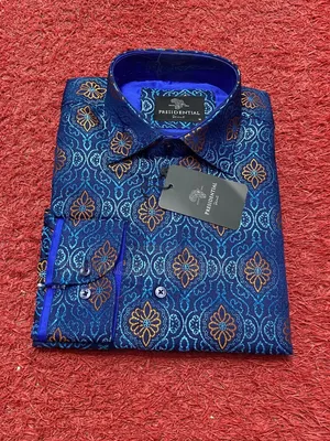 Presidential Shirt | Official