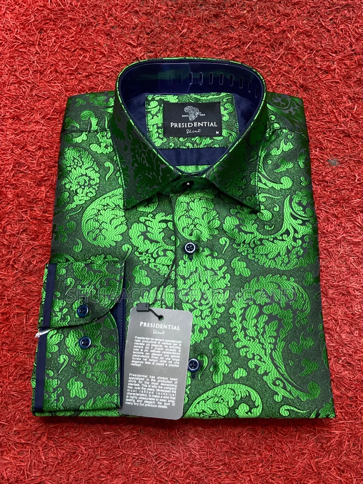 Presidential Shirt | Official