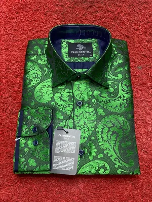 Presidential Shirt | Official
