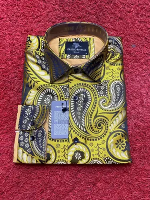 Presidential Shirt | Official