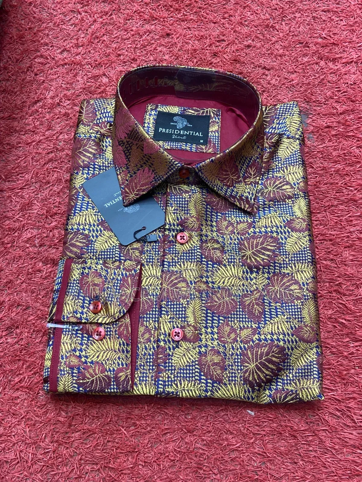 Presidential Shirt | Official
