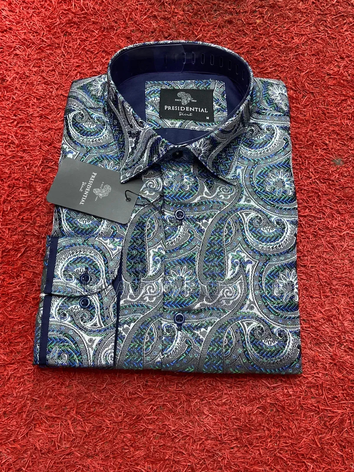 Presidential Shirt | Official