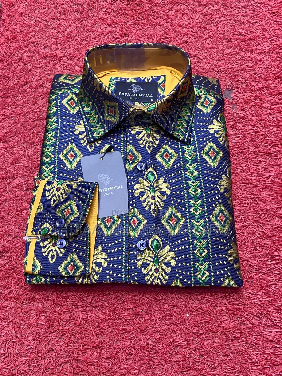 Presidential Shirt | Official