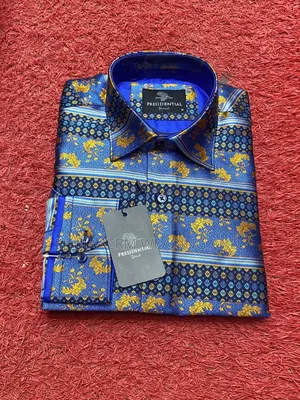 Presidential Classic Shirt | Executiv