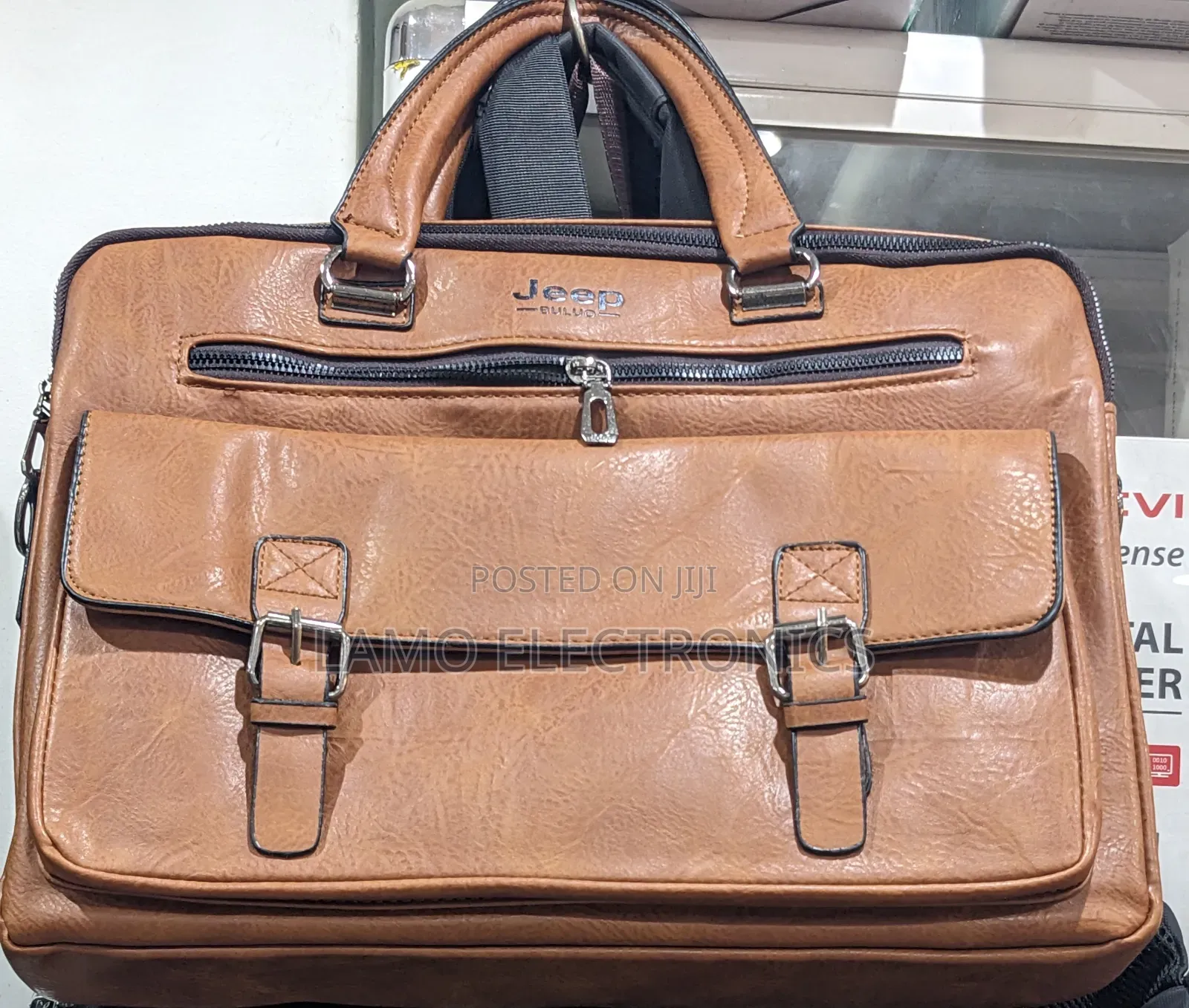 Jeep Buluo Laptop Bag