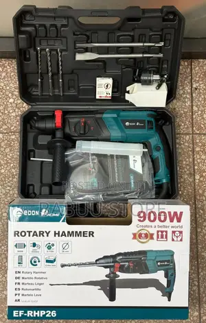 Rotary Hammer
