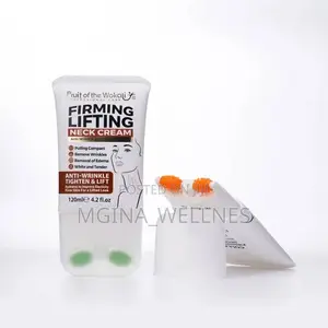 Wokali Firming Lifting Neck Cream (120ml)