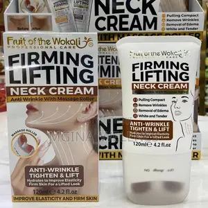 Wokali Firming Lifting Neck Cream (120ml)