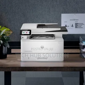 Laserjet MFP 4103dw