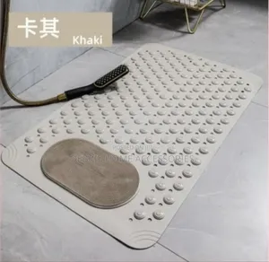Non-Slip Bath or Shower Mat