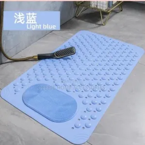 Non-Slip Bath or Shower Mat
