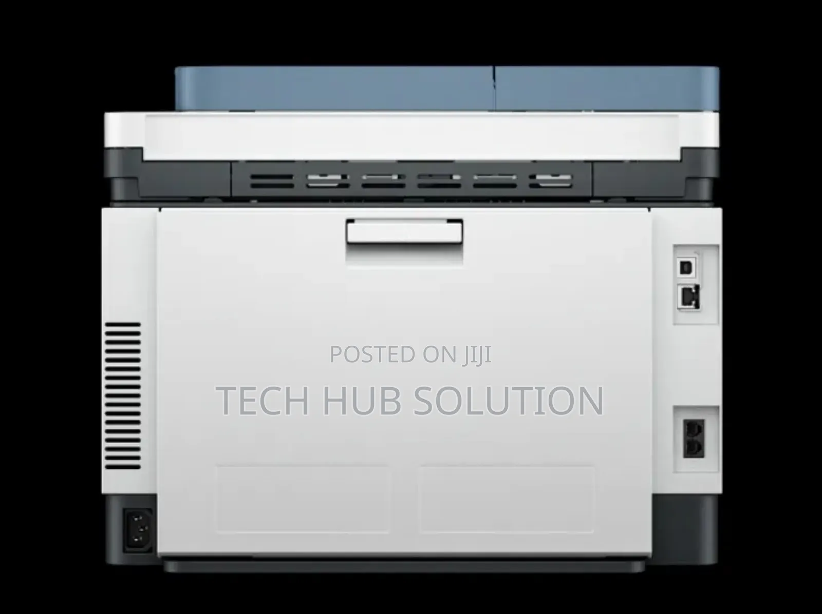 Laserjet Color MFP 3303fdw