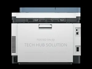 Laserjet Color MFP 3303fdw