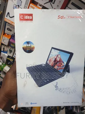 New C idea CM7000 Plus 256 GB