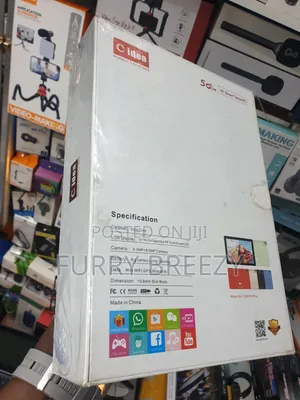 New C idea CM7000 Plus 256 GB