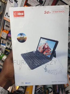 New C idea CM7000 Plus 256 GB