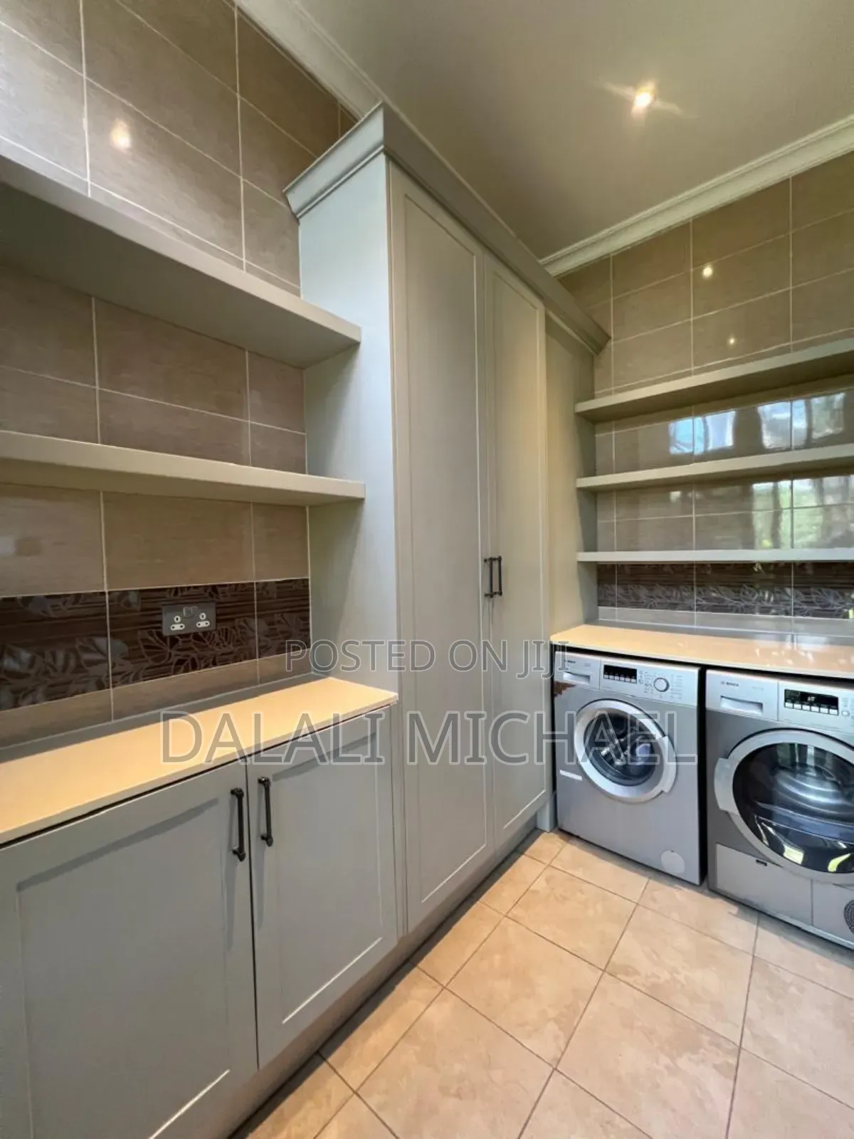 Furnished 3bdrm Villa in Baharibeach, Kunduchi for rent