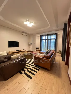 Furnished 3bdrm Villa in Baharibeach, Kunduchi for rent