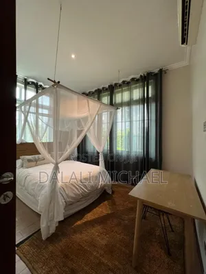 Furnished 3bdrm Villa in Baharibeach, Kunduchi for rent