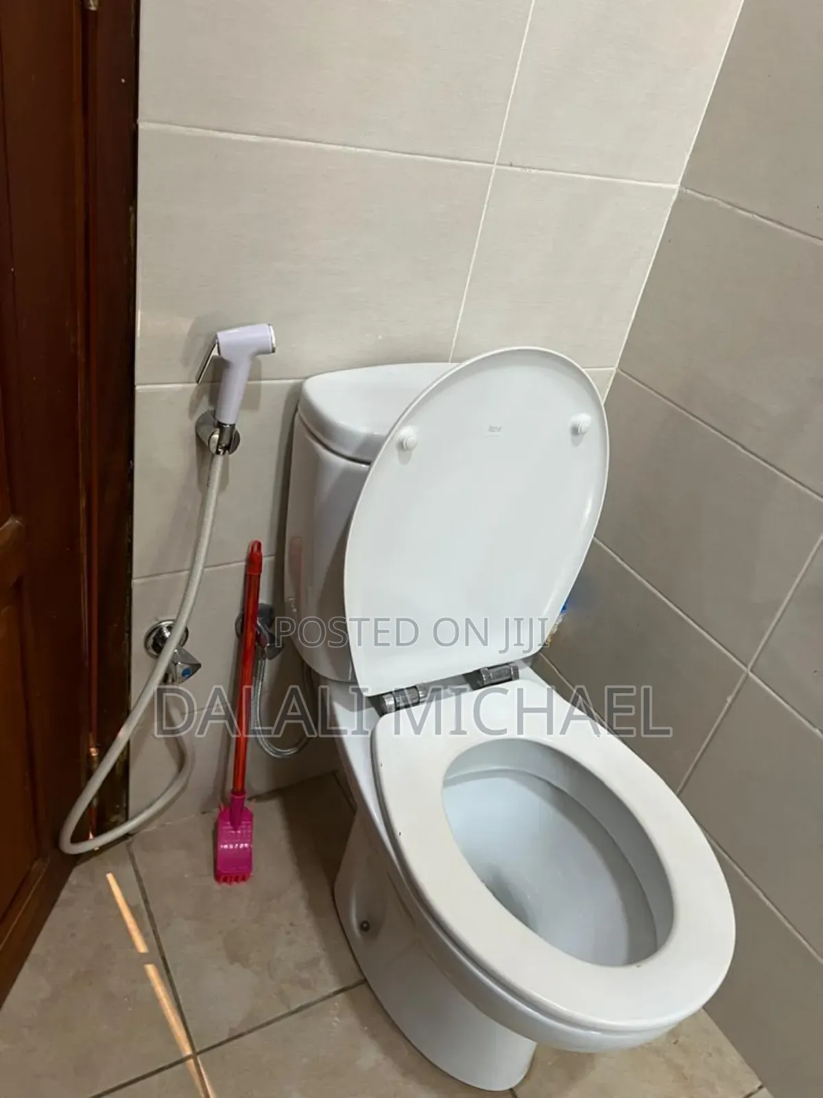 Furnished 3bdrm Villa in Baharibeach, Kunduchi for rent