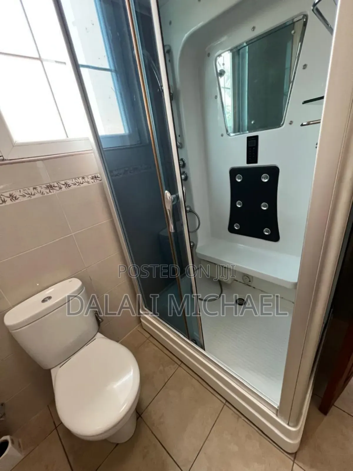 Furnished 3bdrm Villa in Baharibeach, Kunduchi for rent