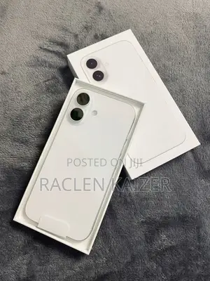 Apple iPhone 16 128 GB