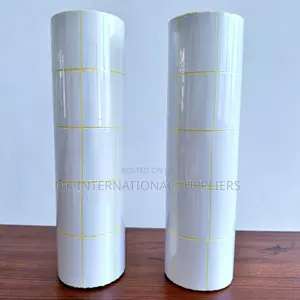 Barcode Label Stickers/Price Label Stickers Size 60x40