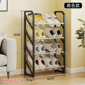 Qatar Shoes Rack