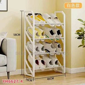 Qatar Shoes Rack