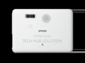 Epson Co Fh 01 3000 Lumens Projector (Full Hd)