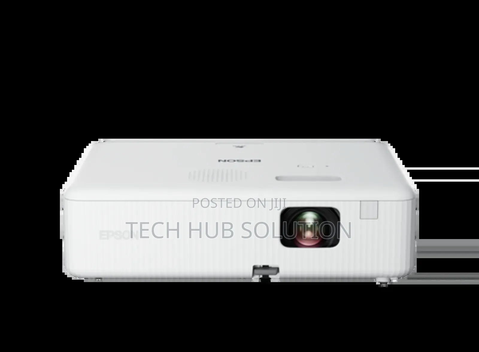 Epson Co Fh 01 3000 Lumens Projector (Full Hd)
