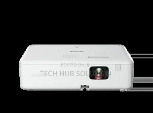 Epson Co Fh 01 3000 Lumens Projector (Full Hd)