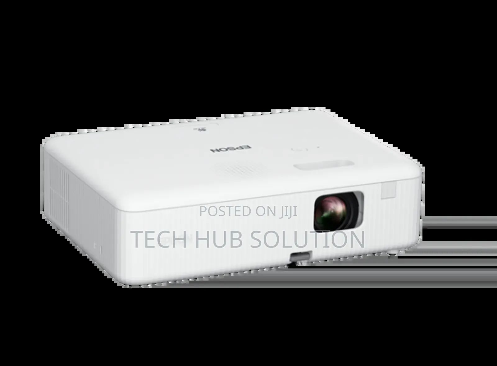 Epson Co Fh 01 3000 Lumens Projector (Full Hd)