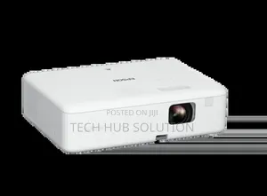 Epson Co Fh 01 3000 Lumens Projector (Full Hd)