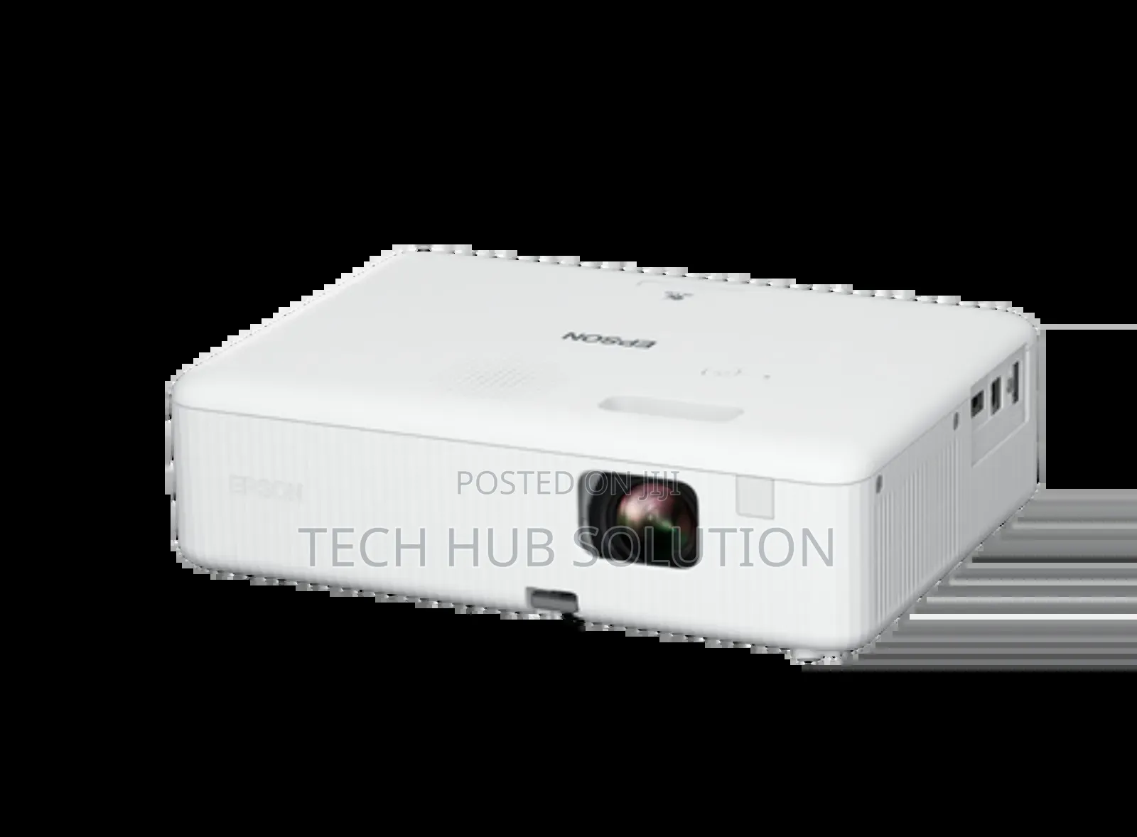 Epson Co Fh 01 3000 Lumens Projector (Full Hd)