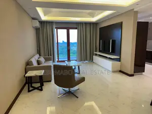 Furnished 1bdrm Apartment in Masaki for rent