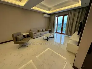 Furnished 1bdrm Apartment in Masaki for rent