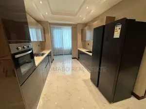 Furnished 1bdrm Apartment in Masaki for rent