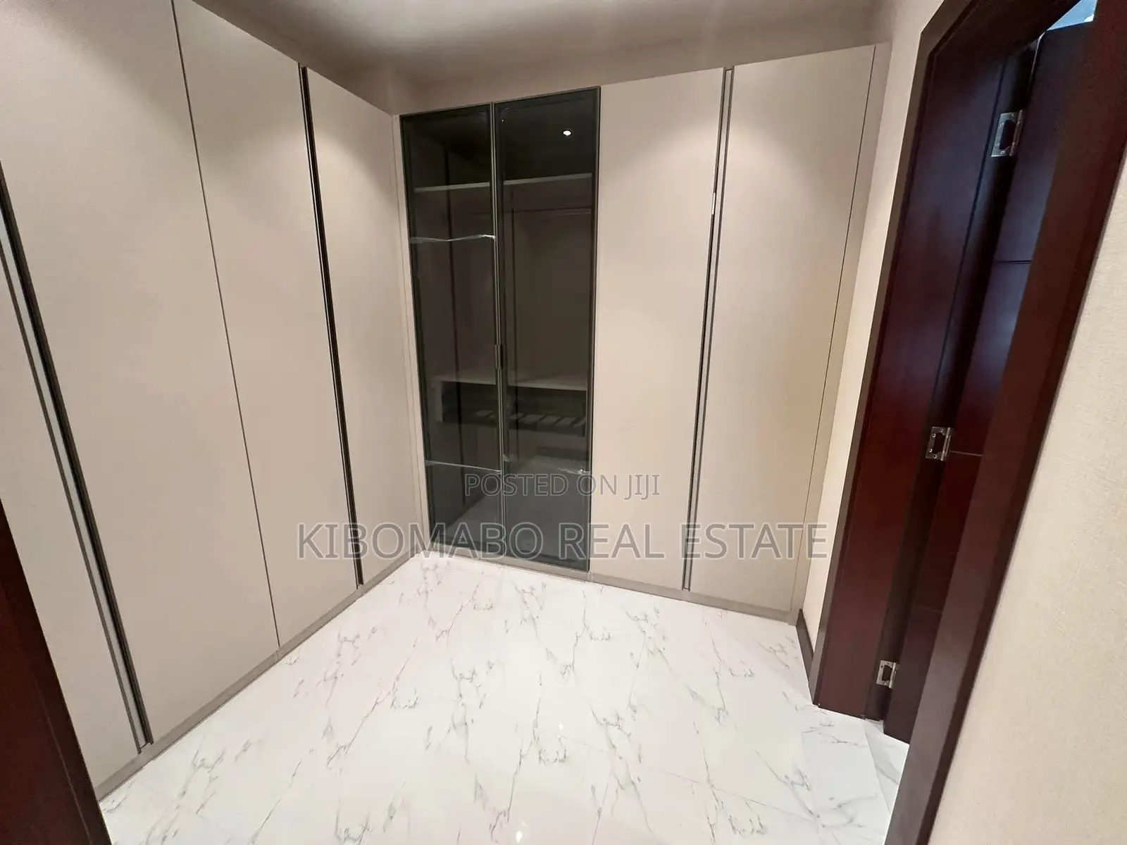Furnished 1bdrm Apartment in Masaki for rent
