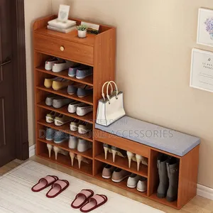 Kanicito Shoe Rack