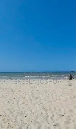Beach Plotfor Sale in Mbezi Beach, Dar-Es-Salaam
