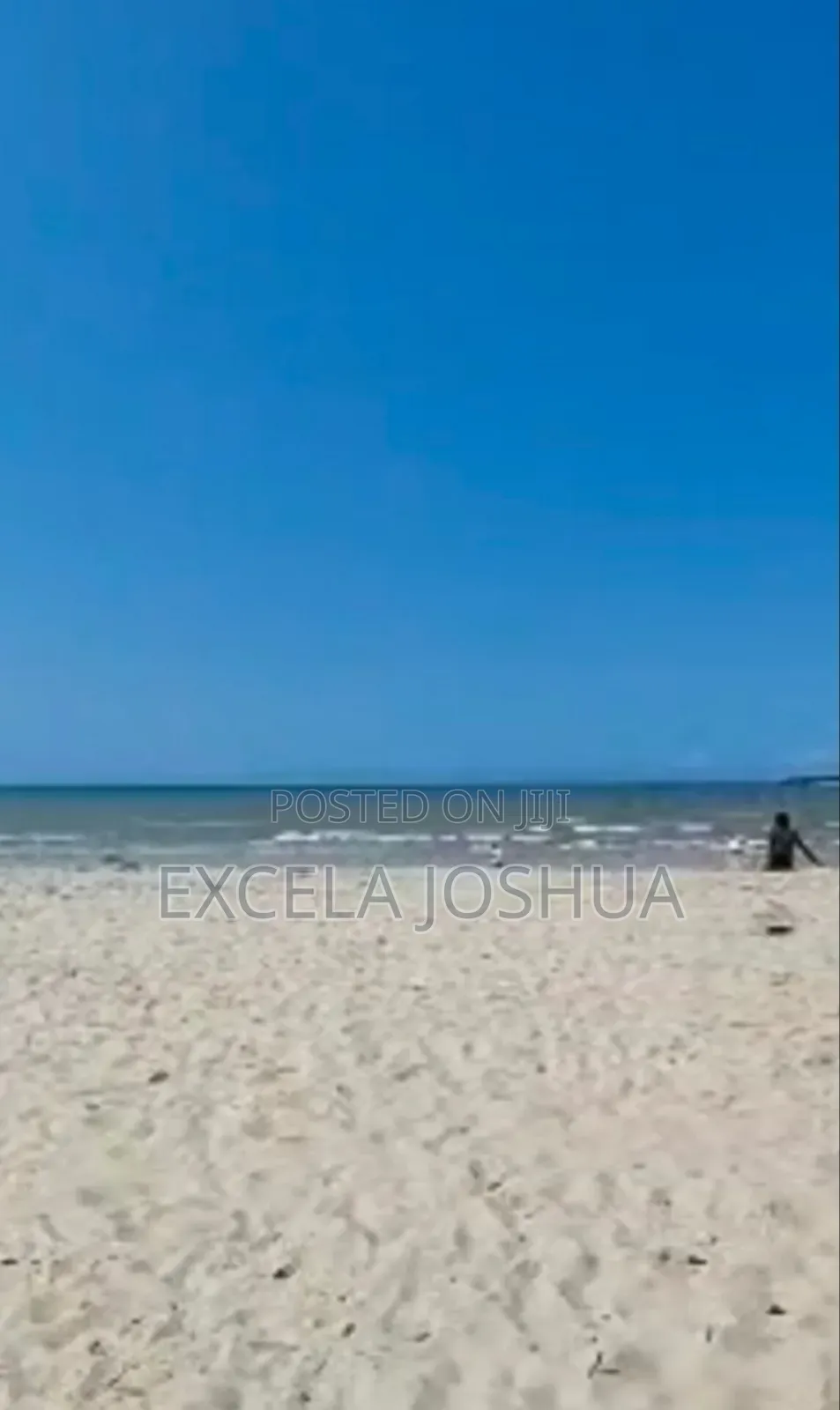 Beach Plotfor Sale in Mbezi Beach, Dar-Es-Salaam